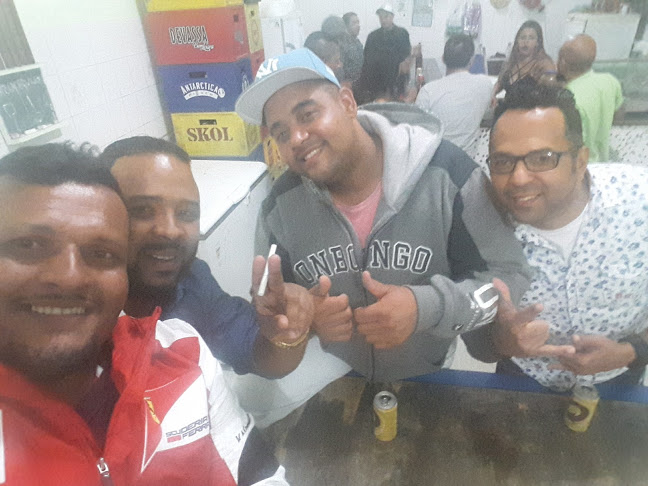 R. M. Mini Mercado - São Paulo