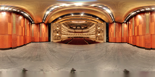 Performing Arts Theater «Bass Performance Hall», reviews and photos, 525 Commerce St, Fort Worth, TX 76102, USA