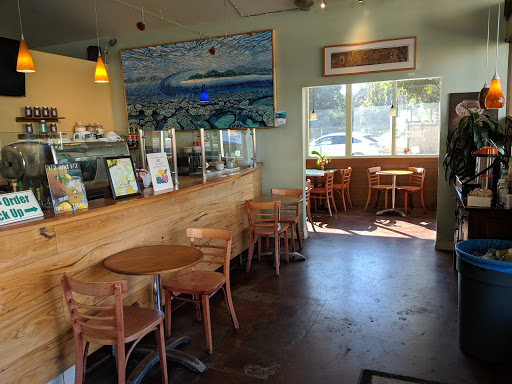 Surfers Point Café