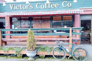 Victor's Celtic Coffee & Roasters image