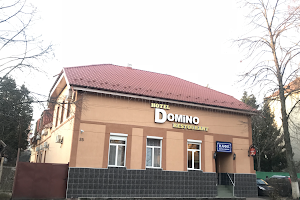 Hotelʹno-Restorannyy Kompleks Domino image
