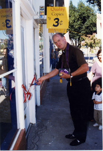 Book Store «The Catholic Store Gifts & Books», reviews and photos, 1928 Broadway, Sacramento, CA 95818, USA