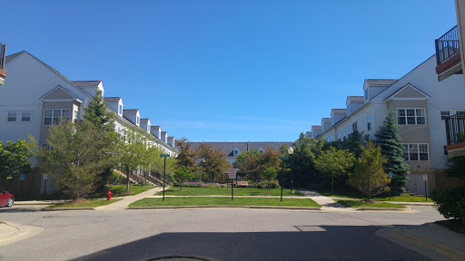 Nielsen Square Condos