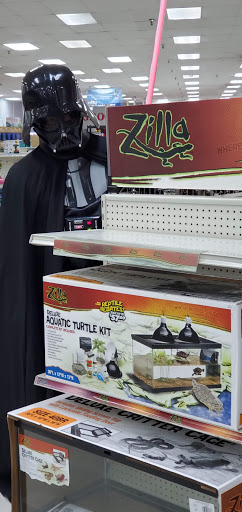 Shopping Mall «Hampton Plaza Shopping Center», reviews and photos, 4033 W Mercury Blvd, Hampton, VA 23666, USA