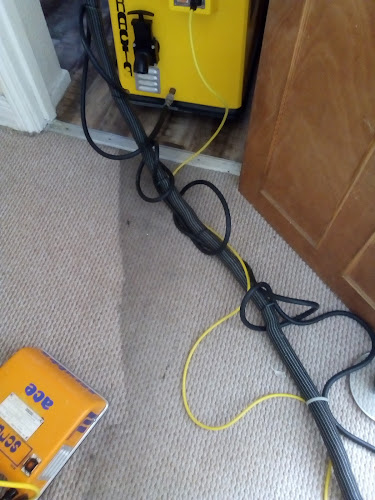 ACE Carpet Cleaning Newcastle upon tyne - Newcastle upon Tyne