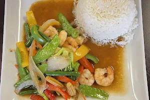 PK Thai Food image