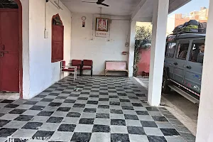 Kayastha Dharamshala | Guest house - ( कायस्थ धर्मशाला ) image