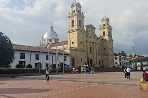 Plaza Principal de Bolívar image