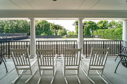 Country Club «North Ridge Country Club», reviews and photos, 6612 Falls of Neuse Rd, Raleigh, NC 27615, USA