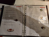 Pizza Pasta à Sinsheim menu