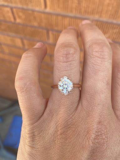 Jewelry Store «Morgan Jewelers - Center of Brilliance», reviews and photos, 6161 State St, Murray, UT 84107, USA