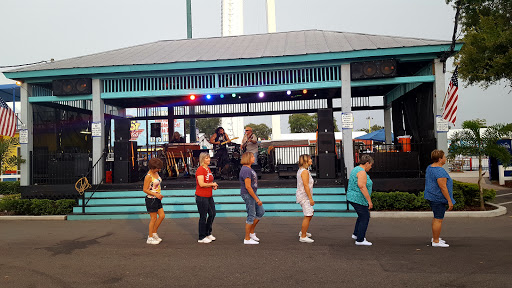 Theme Park «Fun Spot America Theme Parks-Kissimmee», reviews and photos, 2850 Florida Plaza Blvd, Kissimmee, FL 34746, USA