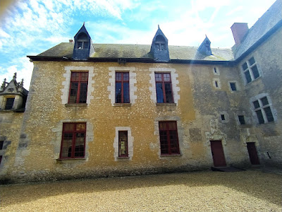 Hotel Auberge Du Château à Le Controis-en-Sologne