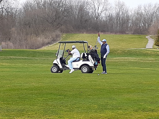 Park «Rouge Park», reviews and photos, Joy Rd, Detroit, MI 48228, USA