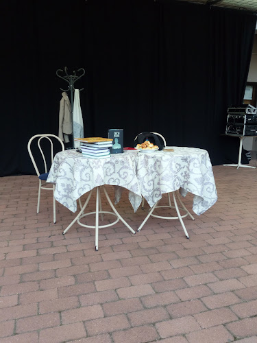 Szentgyörgymezői Olvasókör