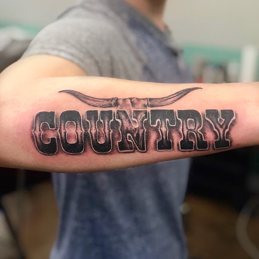 Explore mens forearm sleeve tattoo ideas, creative tattoo ideas in Parker, available at Sublime Colorado Body Mod And Tattoo