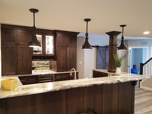 Construction Company «Runyan Brothers Construction», reviews and photos, 809 E Grand River Ave, Howell, MI 48843, USA