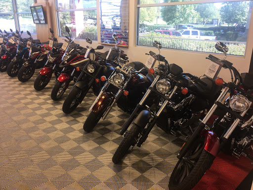 Motorcycle Dealer «Honda of Cool Springs», reviews and photos, 1096 W McEwen Dr, Franklin, TN 37067, USA
