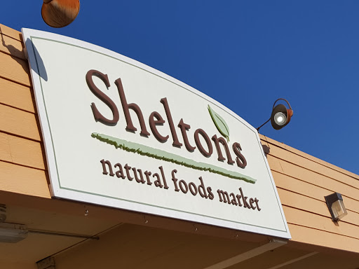 Sheltons Natural Foods Market image