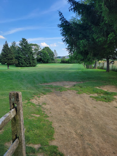 Golf Course «Evergreen Golf Course», reviews and photos, 1503 Lititz Rd, Manheim, PA 17545, USA