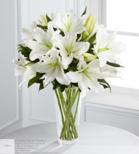 Florist «Cumberland Flowers», reviews and photos, 11817 E Washington St, Indianapolis, IN 46229, USA