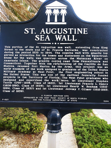 Boat Rental Service «Schooner Freedom Charters», reviews and photos, 111 Avenida Menendez, St Augustine, FL 32084, USA