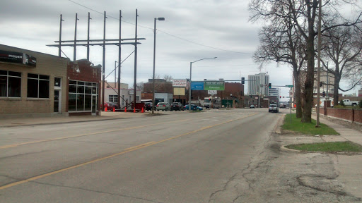 Asian Grocery Store «Saigon Market», reviews and photos, 803 2nd Ave SE, Cedar Rapids, IA 52403, USA