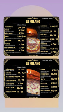 Photos du propriétaire du Pizzeria Le Milano à Montbéliard - n°15
