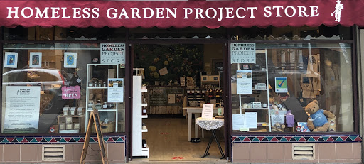 Gift Shop «Homeless Garden Project Store», reviews and photos, 30 W Cliff Dr, Santa Cruz, CA 95060, USA