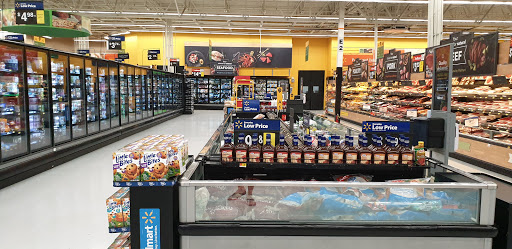 Department Store «Walmart Supercenter», reviews and photos, 19821 Rinaldi St, Porter Ranch, CA 91326, USA