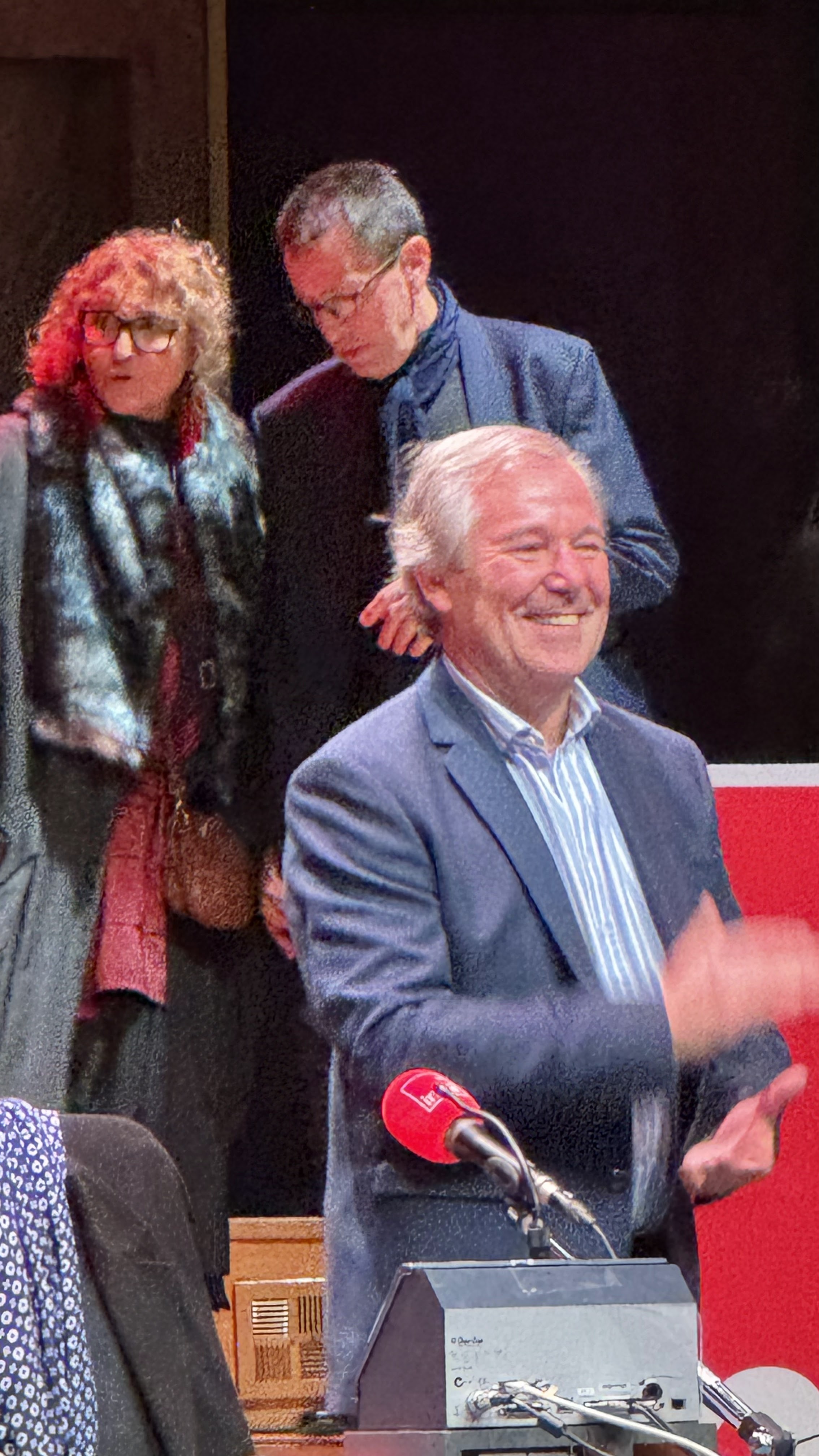 Photo n° 7 de l'avis de belair.5 fait le 22/12/2023 à 22:45