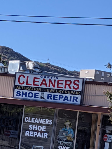 Gary's Shoe Repair