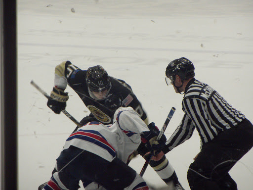 Hockey Club «Muskegon Lumberjacks Hockey», reviews and photos