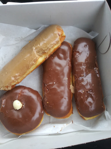 Donut Shop «Premium Donuts», reviews and photos, 8065 Elk Grove Florin Rd, Sacramento, CA 95829, USA
