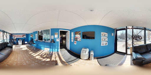 Auto Repair Shop «Drake Auto», reviews and photos, 23571 Pebble Run Pl #150, Sterling, VA 20166, USA