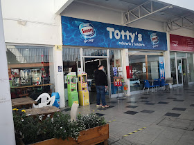 TOTTY'S