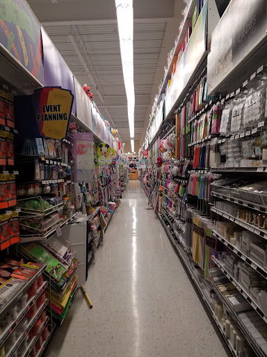Party Store «Party City», reviews and photos, 2309 N Triphammer Rd, Ithaca, NY 14850, USA