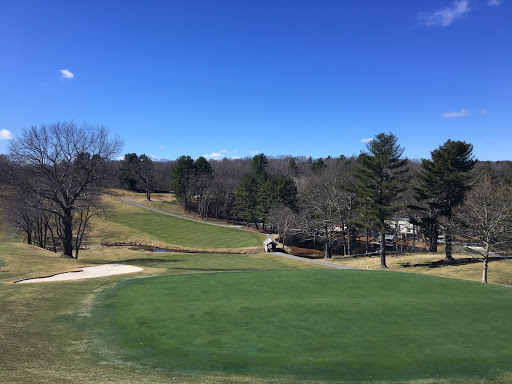 Country Club «Pleasant Valley Country Club», reviews and photos, 95 Armsby Rd, Sutton, MA 01590, USA