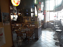 Atmosphère du Café Bar pub 7-50 à Le Dévoluy - n°2