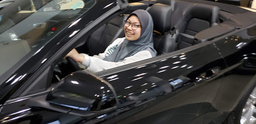 Ford Dealer «Liberty Ford Brunswick», reviews and photos, 3101 Center Rd, Brunswick, OH 44212, USA