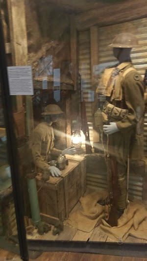 Museum of Ashe County History - photo 84