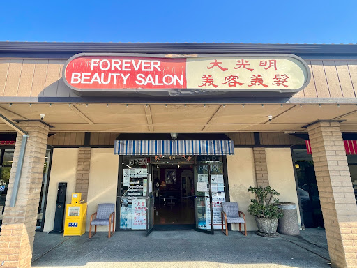 Forever Beauty Salon