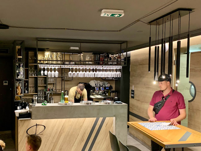 Komentari i recenzije Portella Krk- restaurant