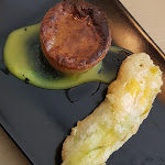 Photo n°5 de l'avis de Monica.o fait le 05/08/2020 à 05:55 sur le  Osteria Del Borgo à Larino