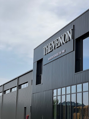 THEVENON - Magasin d'usine à Saint-Germain-Laprade