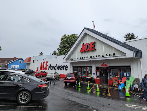 Hardware Store «Maple Leaf Hardware», reviews and photos, 9000 Roosevelt Way NE, Seattle, WA 98115, USA
