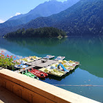 Photo n°4 de l'avis de Fabrizio.r fait le 23/07/2020 à 11:04 sur le  Chalet Lagole Dolomiti à Calalzo di Cadore