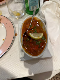 Curry du Restaurant indien La Vallée du Kashmir à Strasbourg - n°10