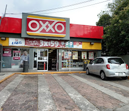 Oxxo Contadero photo