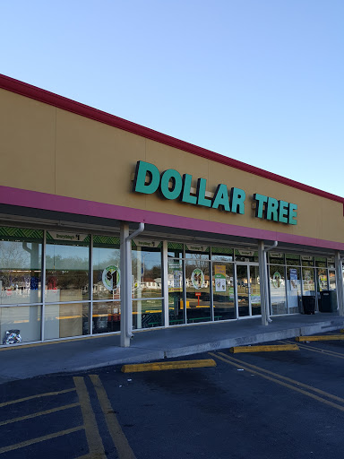 Dollar Tree